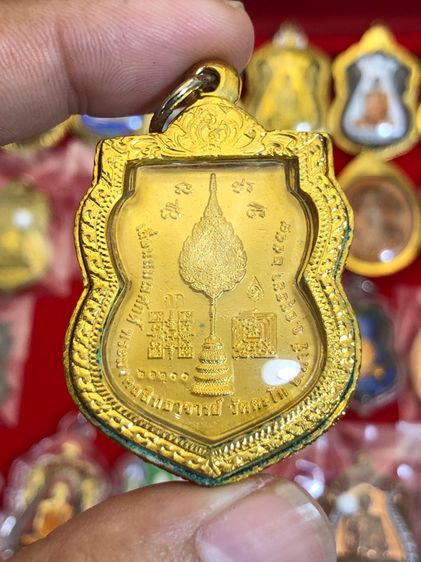 หลวงพ่อรวย วัดตะโก รูปที่ 2