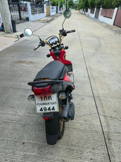 zoomer x