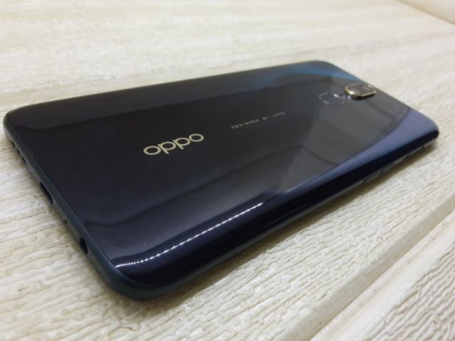 สุดคุ้มOPPO F11 จอใหญ่กล้อง48mpแอนดรอย10ใช้ได้ทุกแอพเครื่องสวยใหม่จอสวย1250พอ รูปที่ 7