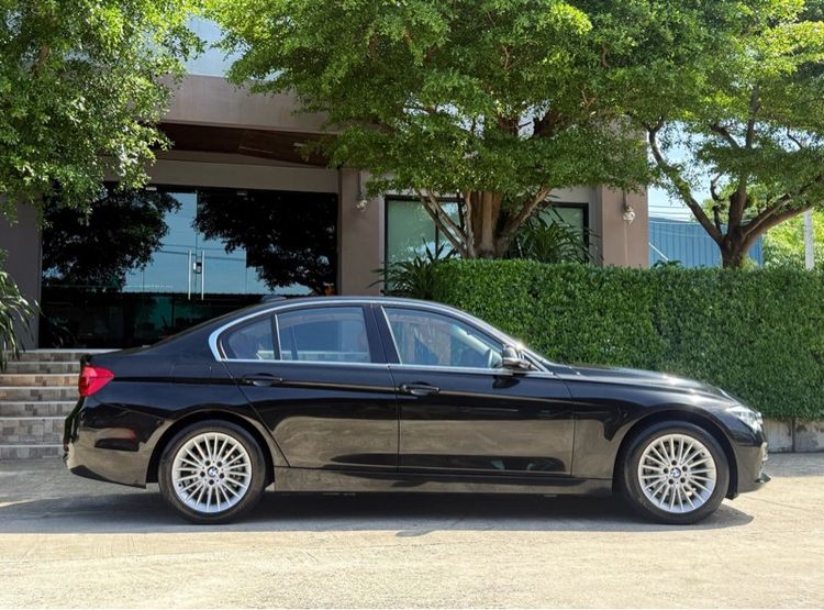 BMW Series 3 2018 320d Sedan āļāļĩāđāļāļĨ āđāļĄāđāļāļīāļāđāļāđāļŠ āđāļāļĩāļĒāļĢāđāļāļąāļāđāļāļĄāļąāļāļī āļāļģ āļĢāļđāļāļāļĩāđ 2