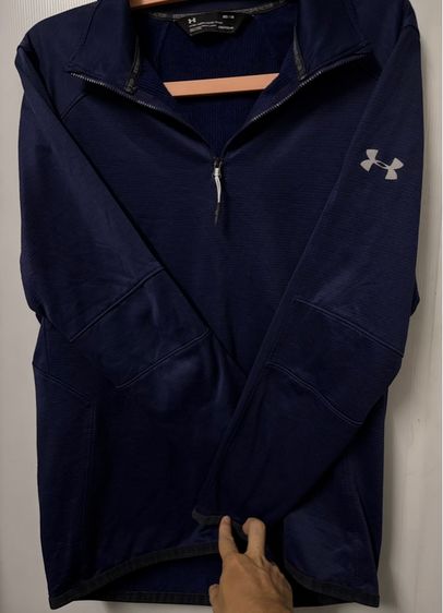เสื้อยืดแขนยาว under armour