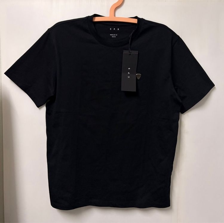 เสื้อยืด cps ของใหม่ แท้จากshop