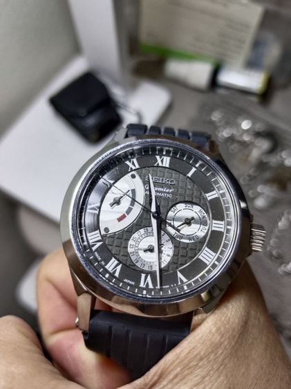 นาฬิกาข้อมือ seiko