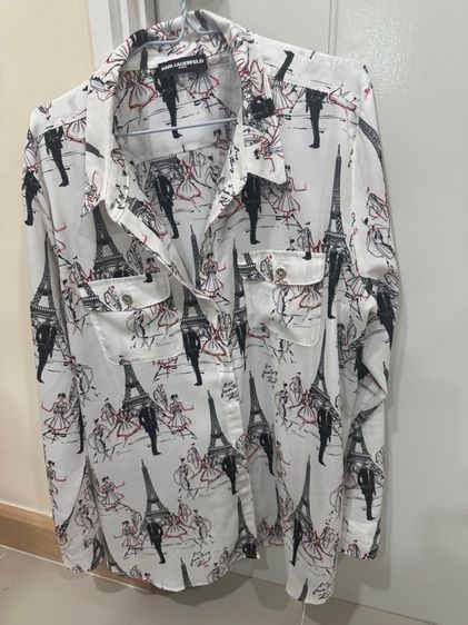 เสื้อ