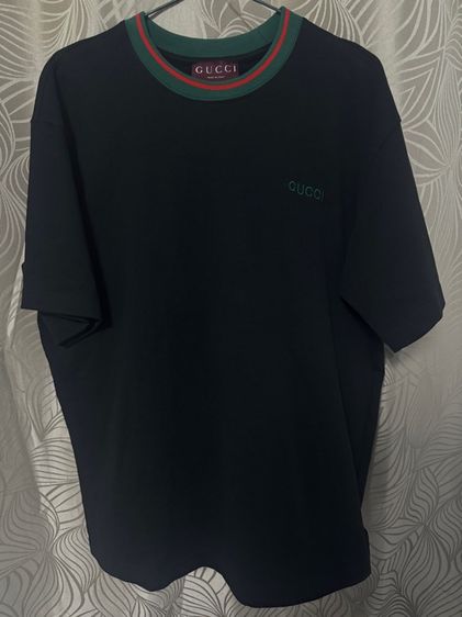 เสื้อยืด Gucci