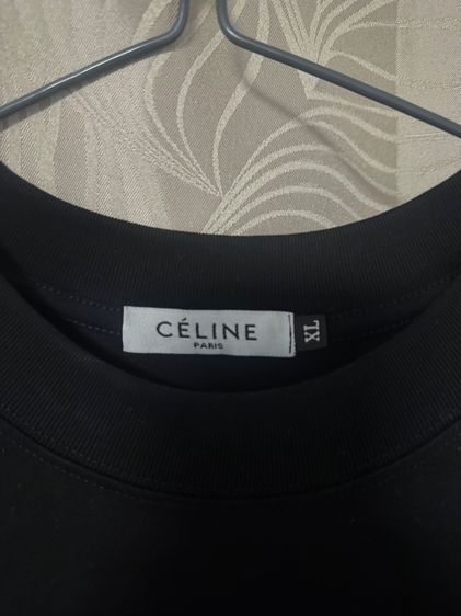 เสื้อยืด CELINE รูปที่ 2