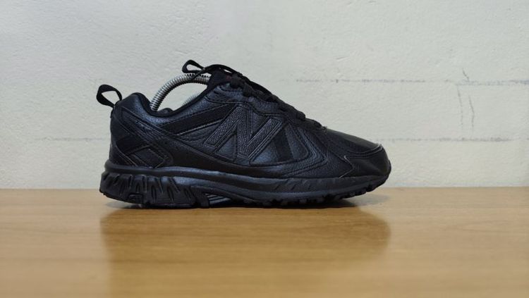 Mizuno Triple Black 40.0  25.0 แท้ มือสอง