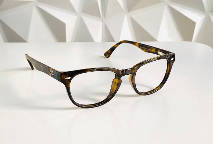 Ray-Ban แว่นสายตา กรอบเเว่นตา RAY BAN
