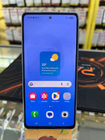 Galaxy A53 128 GB Samsung A53 5G 