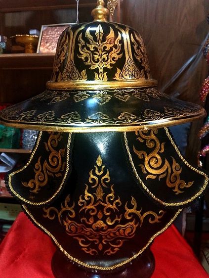 ขายหมวกพระนเรศวรมหาราช