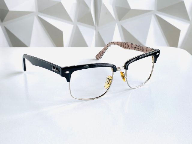 Ray-Ban แว่นสายตา แว่นตา RAY BAN