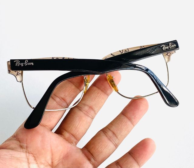 แว่นตา RAY BAN รูปที่ 17