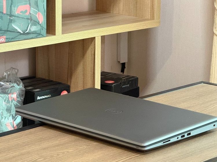 Dell Precision 7760 Mobile WorkStation i7-11850H SSD512GB RAM32GB Quadro RTX A3000 (6GB GDDR6)Win11Pro สินค้ามือสอง งานตัดต่อ ระดับมืออาชีพ รูปที่ 7