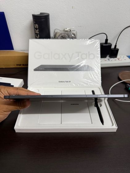 Samsung Galaxy Tab S9 รูปที่ 5