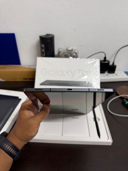 Samsung Galaxy Tab S9 รูปที่ 6