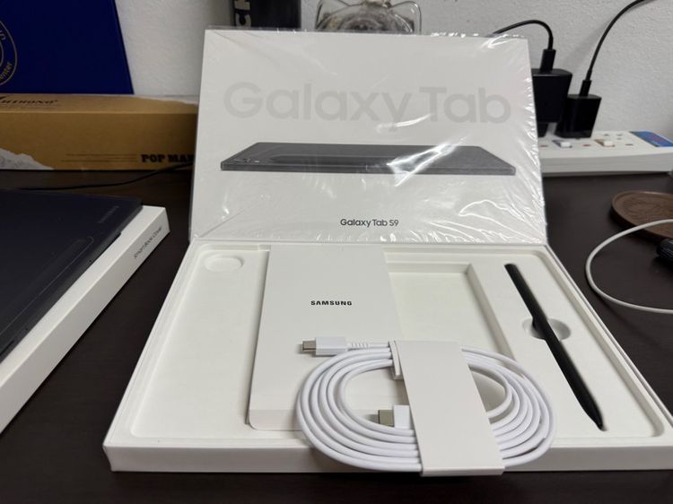 Samsung Galaxy Tab S9 รูปที่ 4
