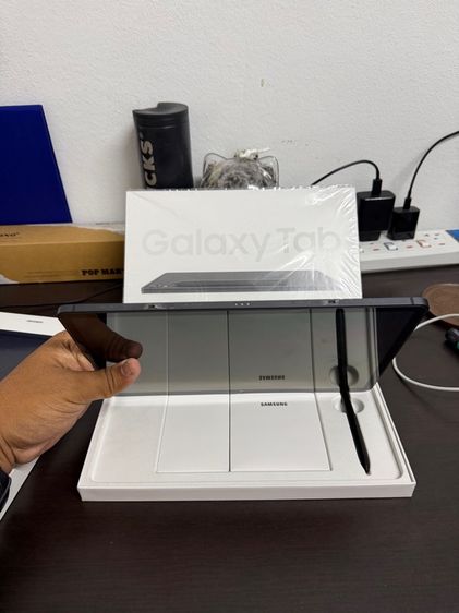 Samsung Galaxy Tab S9 รูปที่ 7
