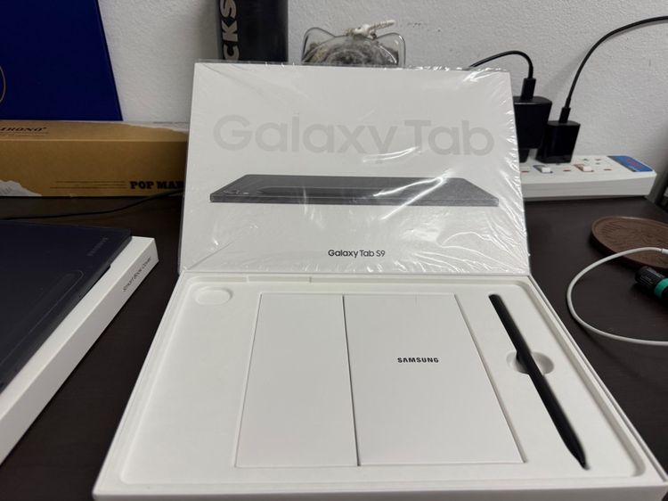 Samsung Galaxy Tab S9 รูปที่ 3