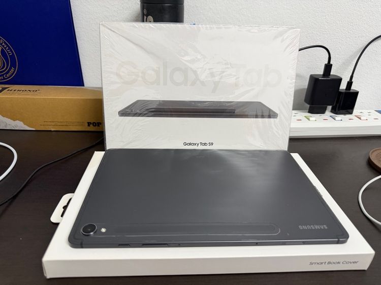 Samsung Galaxy Tab S9 รูปที่ 2