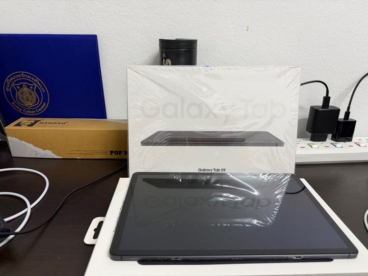 128 GB Samsung Galaxy Tab S9