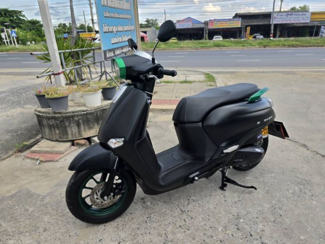 ขายด่วน honda giorno ปี 2025 รูปที่ 2