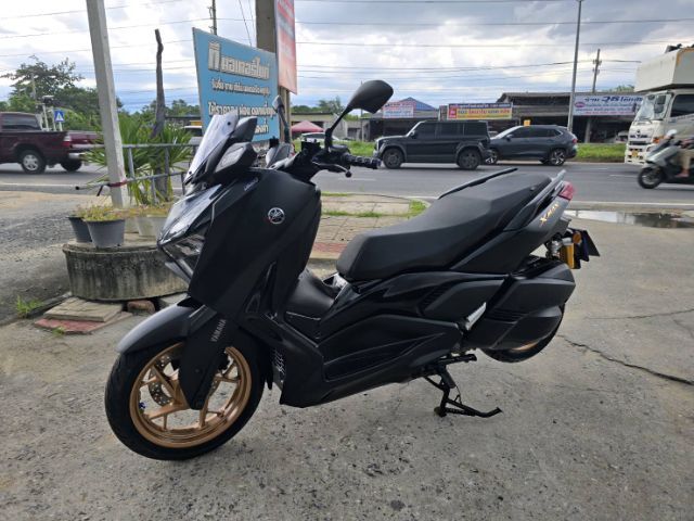 ขายด่วน yamaha xmax ปี 2022 รูปที่ 2