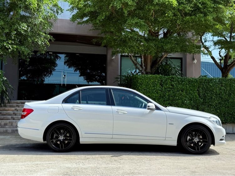 Mercedes-Benz C-Class 2013 C200 CGI Sedan āđāļāļāļāļīāļ āđāļĄāđāļāļīāļāđāļāđāļŠ āđāļāļĩāļĒāļĢāđāļāļąāļāđāļāļĄāļąāļāļī āļāļēāļ§ āļĢāļđāļāļāļĩāđ 2