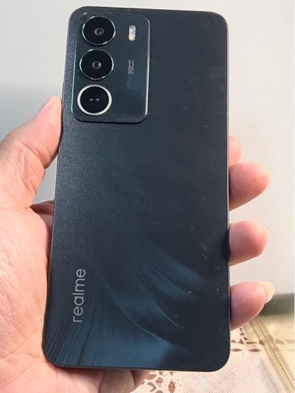 มือถือ Realme C71 ram4g 8gb สวยเหมือนใหม่