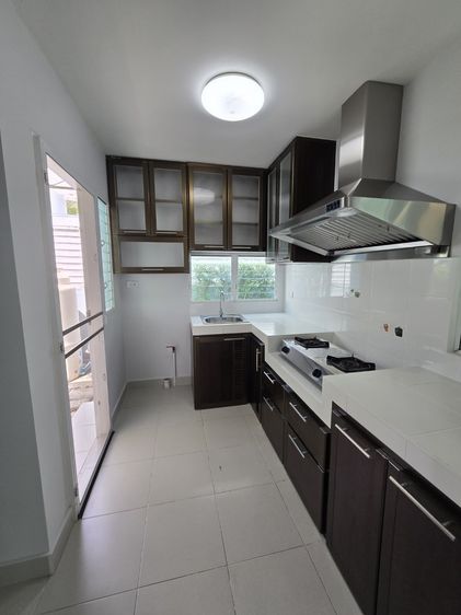 Land and Houses ขายบ้านเดี่ยว 2 ชั้น โครงการ Villaggio Pinklao–Salaya ทำเลดี ราคาพิเศษ รูปที่ 4