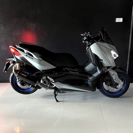 yamaha xmax300 รูปที่ 6