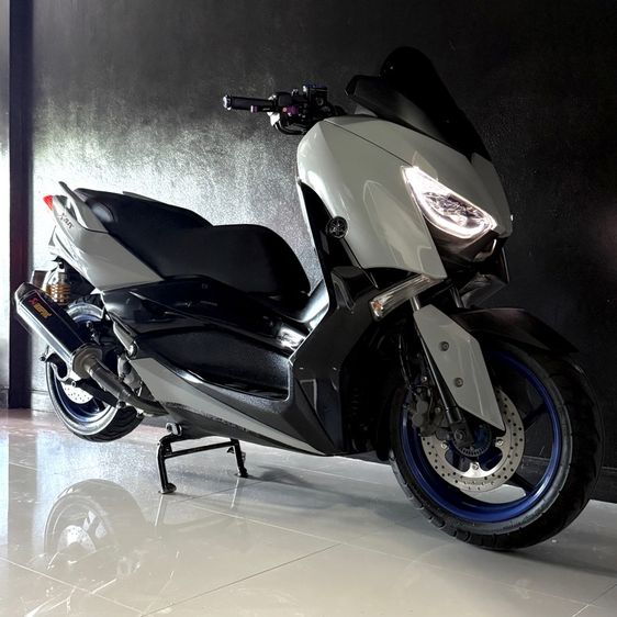 yamaha xmax300 รูปที่ 5