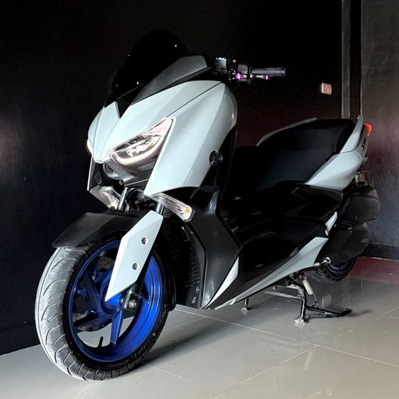 yamaha xmax300