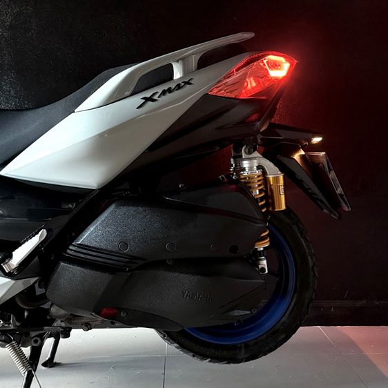 yamaha xmax300 รูปที่ 4