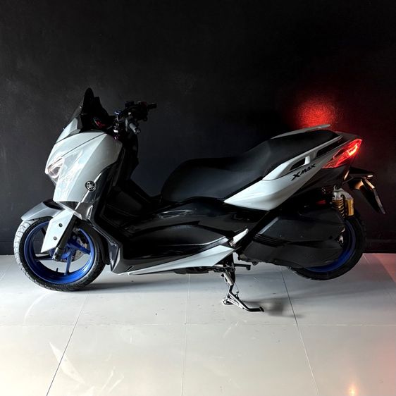 yamaha xmax300 รูปที่ 2
