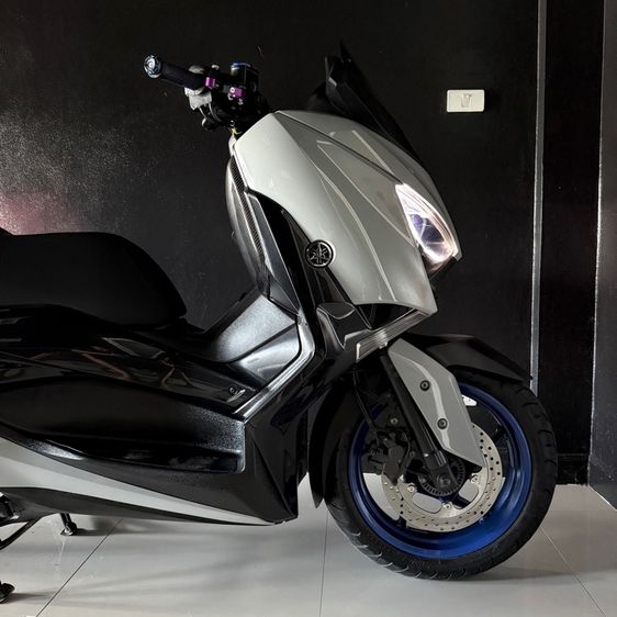 yamaha xmax300 รูปที่ 7