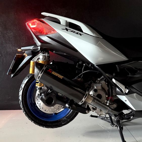 yamaha xmax300 รูปที่ 8
