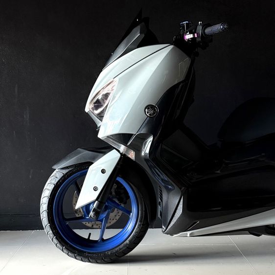 yamaha xmax300 รูปที่ 3