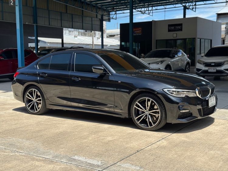 330e m sport ปี2020