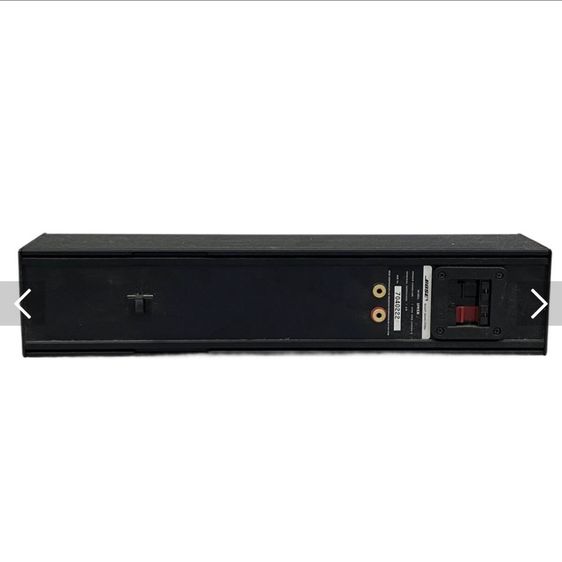 ชุดโฮมเธียเตอร์ลำโพง 5 ตัว Bose 55wer Bose 33wer รูปที่ 14