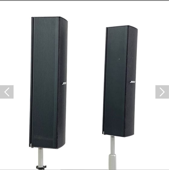 ชุดโฮมเธียเตอร์ลำโพง 5 ตัว Bose 55wer Bose 33wer รูปที่ 10
