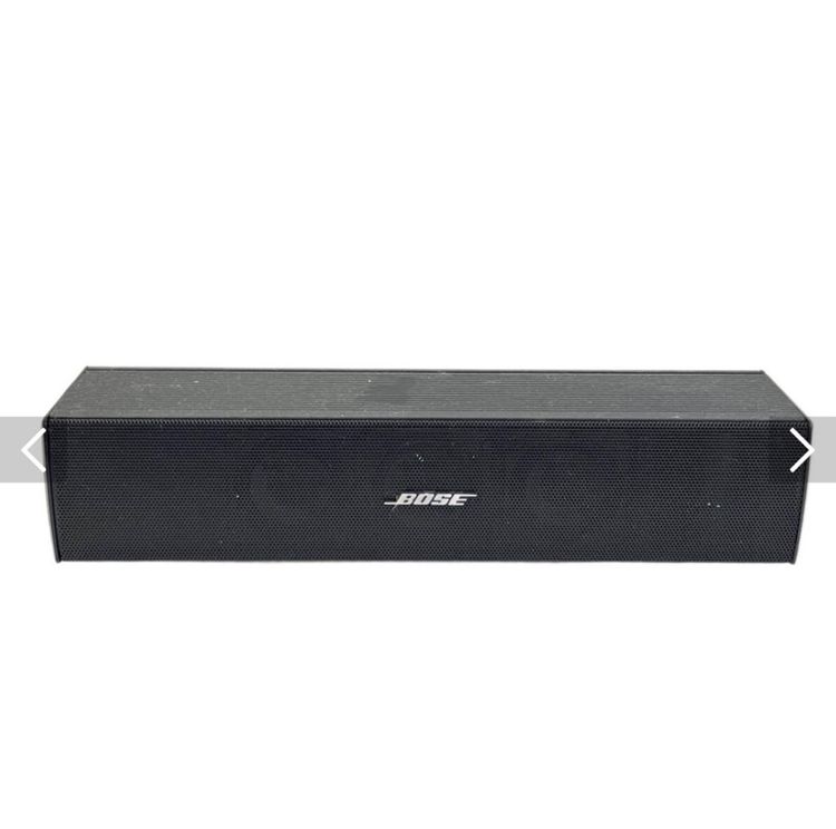 ชุดโฮมเธียเตอร์ลำโพง 5 ตัว Bose 55wer Bose 33wer รูปที่ 13