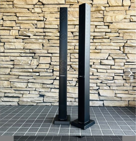 ชุดโฮมเธียเตอร์ลำโพง 5 ตัว Bose 55wer Bose 33wer รูปที่ 7