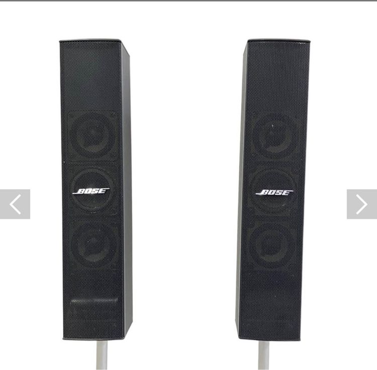 ชุดโฮมเธียเตอร์ลำโพง 5 ตัว Bose 55wer Bose 33wer รูปที่ 11