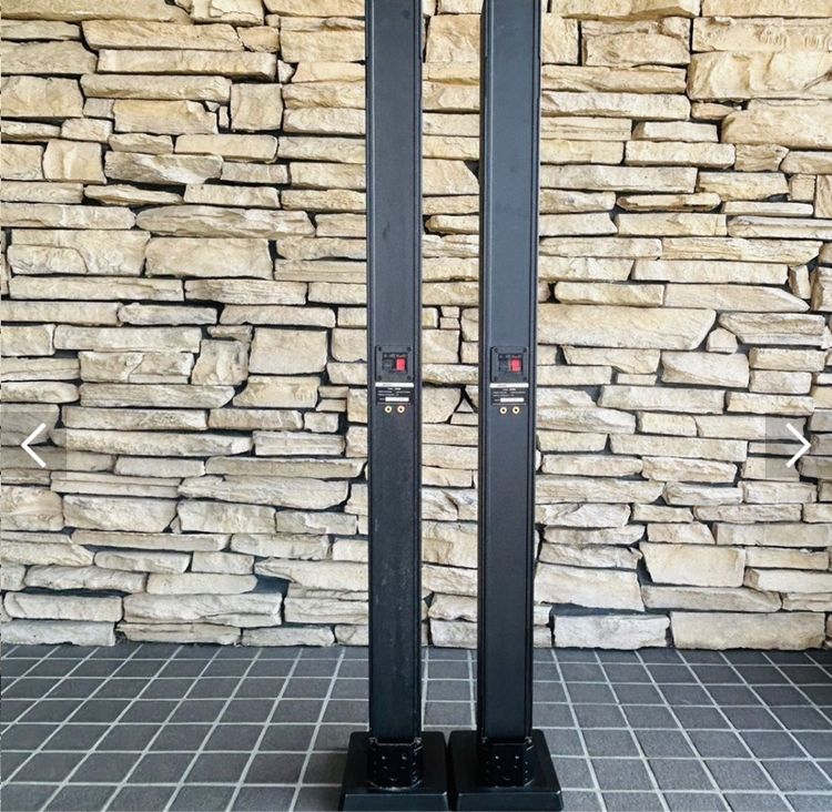 ชุดโฮมเธียเตอร์ลำโพง 5 ตัว Bose 55wer Bose 33wer รูปที่ 3