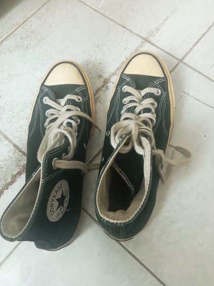 รองเท้าหุ้มข้อ converse รูปที่ 2