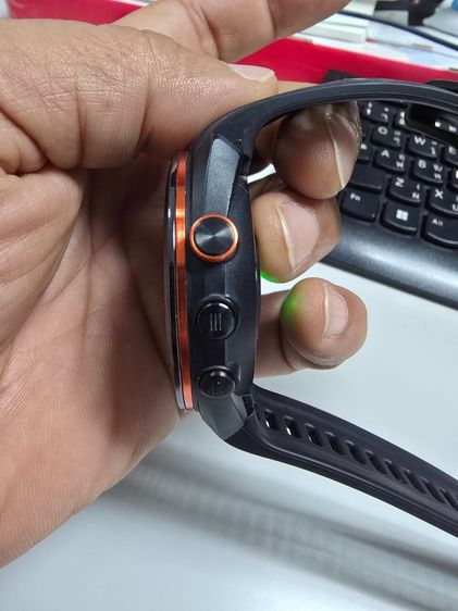 ขาย Garmin Approach S70 47mm เครื่องศูนย์ไทย รูปที่ 3
