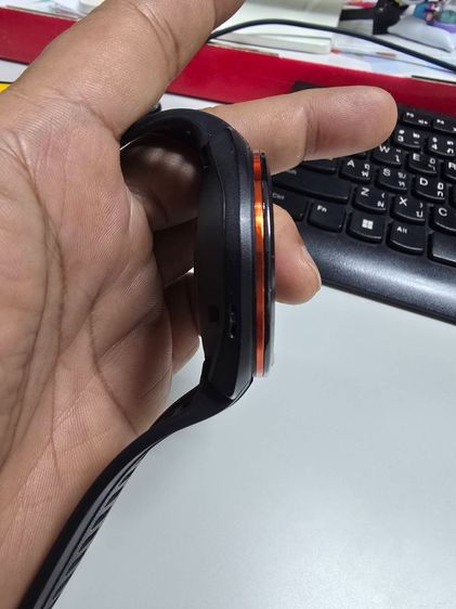 ขาย Garmin Approach S70 47mm เครื่องศูนย์ไทย รูปที่ 4