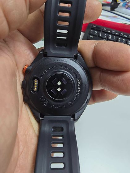 ขาย Garmin Approach S70 47mm เครื่องศูนย์ไทย รูปที่ 2