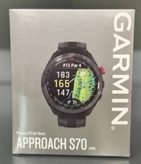 ขาย Garmin Approach S70 47mm เครื่องศูนย์ไทย รูปที่ 5