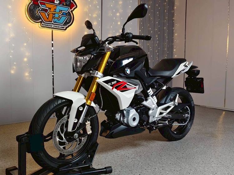 Bmw G310R